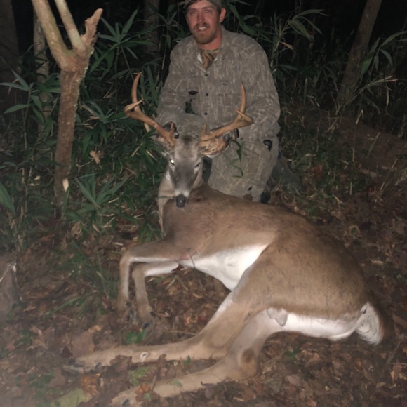 Meet your Posher, Daniel - Picture 1 of 1